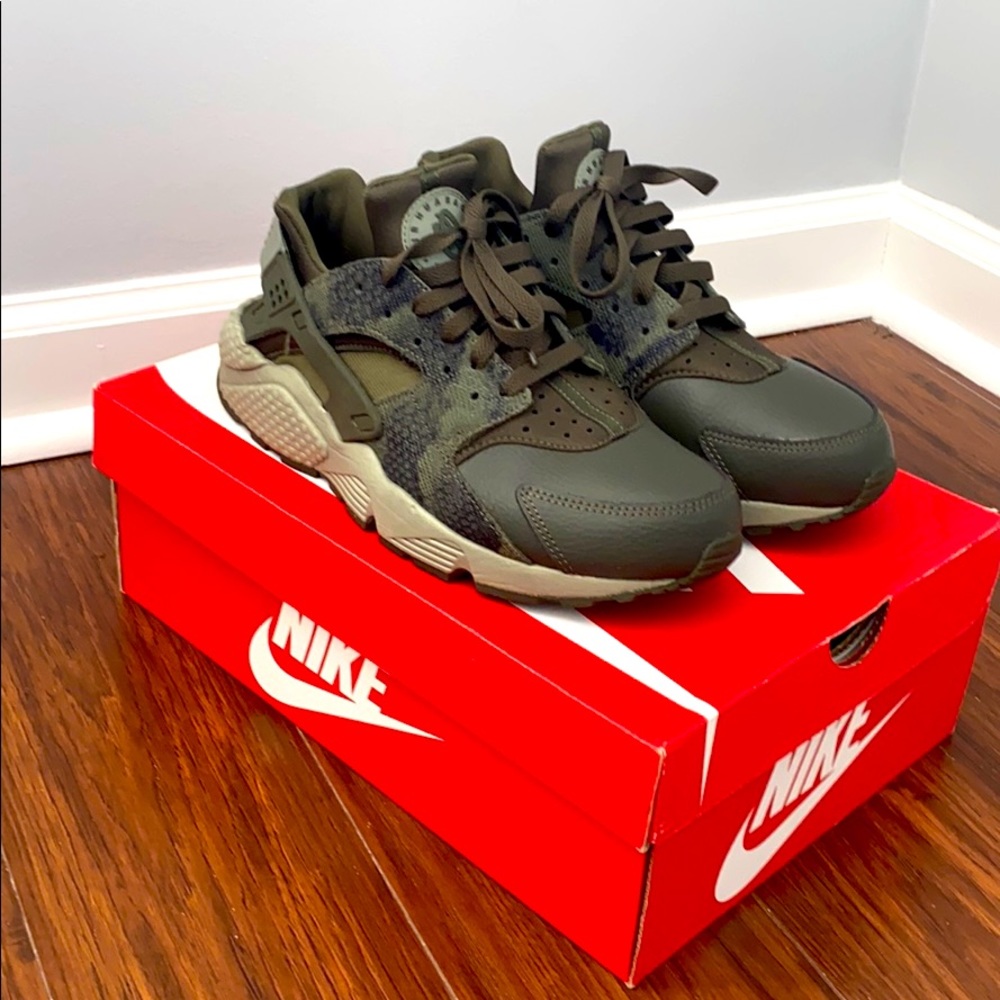 Nike Huarache Run